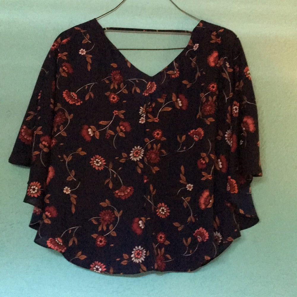 Blouse - Picture 2 of 2